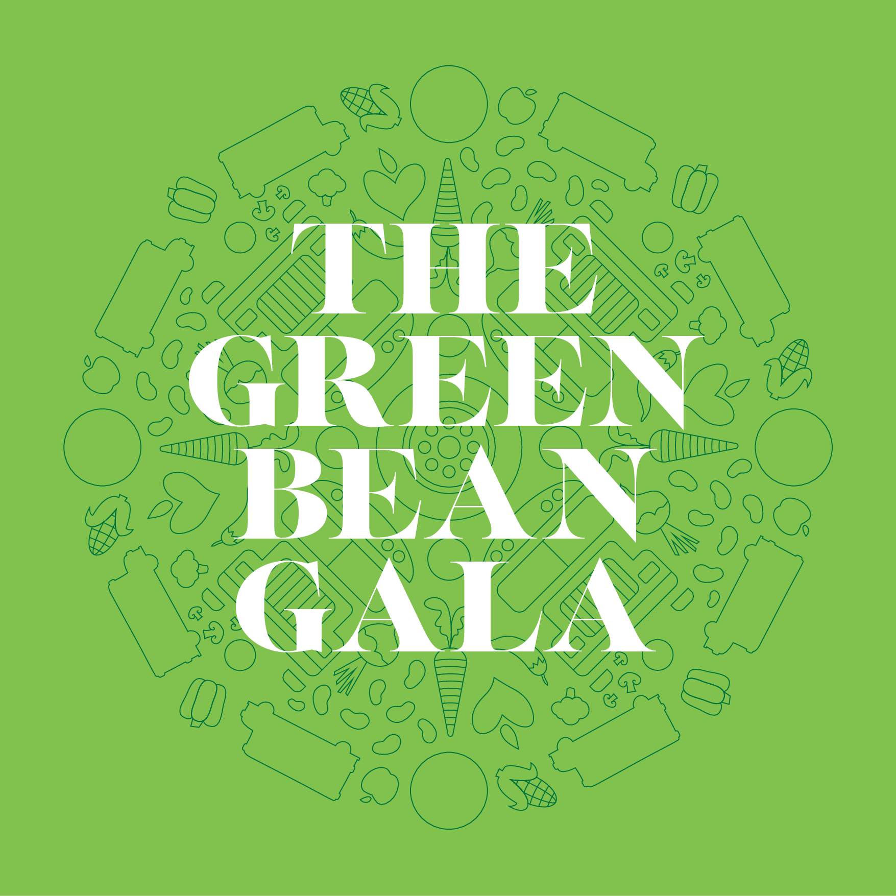 GBG 2026 Raffle! - logo